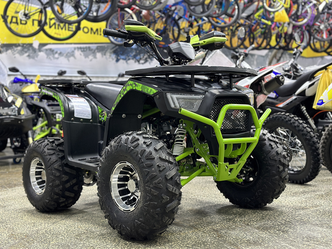 Квадроцикл PROMAX МАЙНКРАФТ 192 в Орехово-Зуево