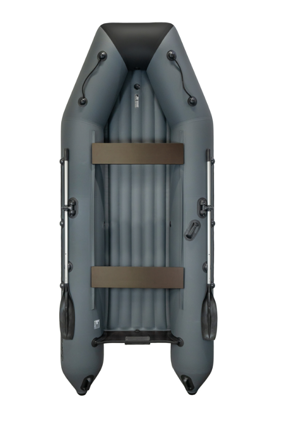 Лодка Барс 3600 НДНД в Орехово-Зуево