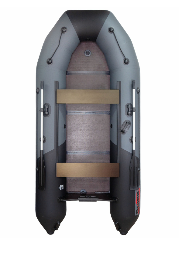 Лодка Таймень nx 3200 скк в Орехово-Зуево