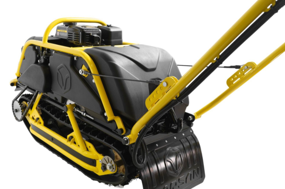 Мотобуксировщик SAPSAN SK 380 в Орехово-Зуево