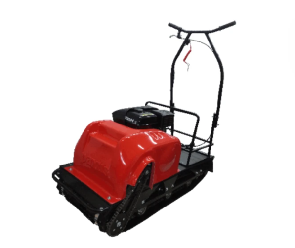 Мотобуксировщик PAXUS 550 15 л.с. в Орехово-Зуево