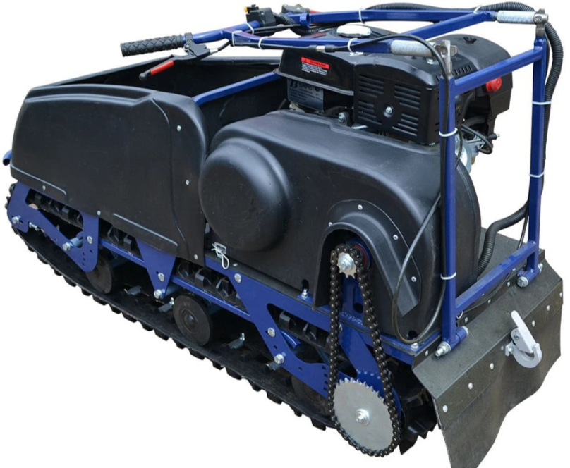 Мотобуксировщик БАРС СЛЕДОПЫТ FDS. RDS 18 л.с. в Орехово-Зуево