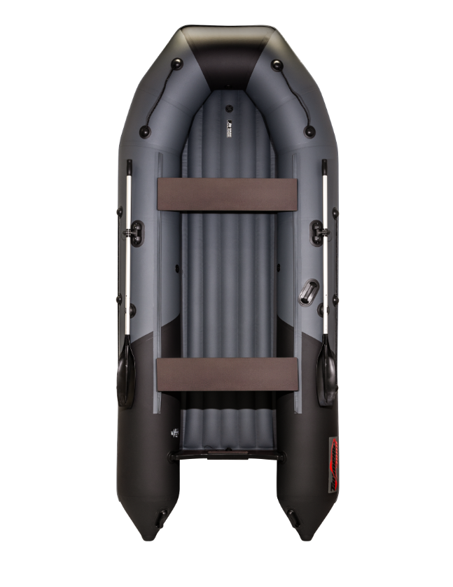 Лодка Таймень NX 3800 НДНД PRO в Орехово-Зуево