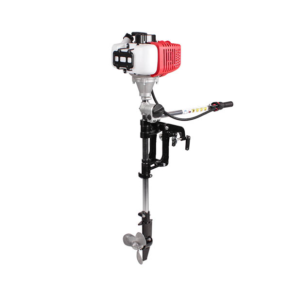 ЛОДОЧНЫЙ МОТОР TOYAMA TA 3.5 в Орехово-Зуево