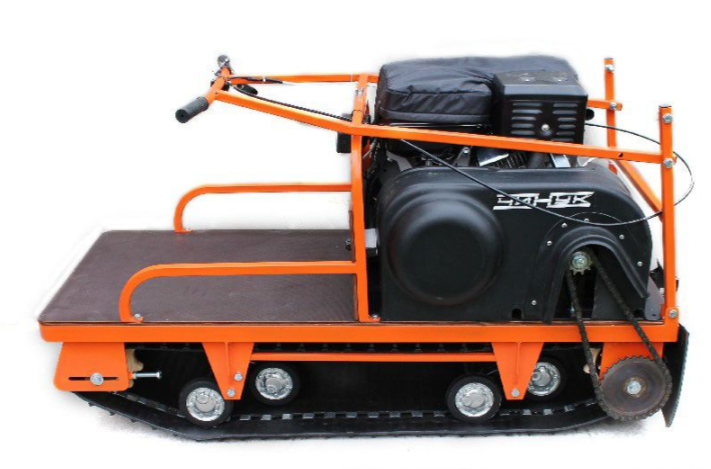 Мотобуксировщик ЧИНУК 9 л.с. в Орехово-Зуево