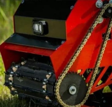 Мотобуксировщик Сила 500 9 л.с. в Орехово-Зуево