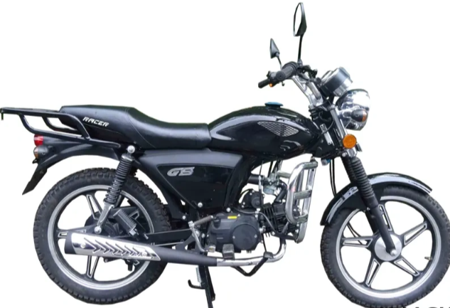 Мотоцикл RACER RC110N TROPHY в Орехово-Зуево