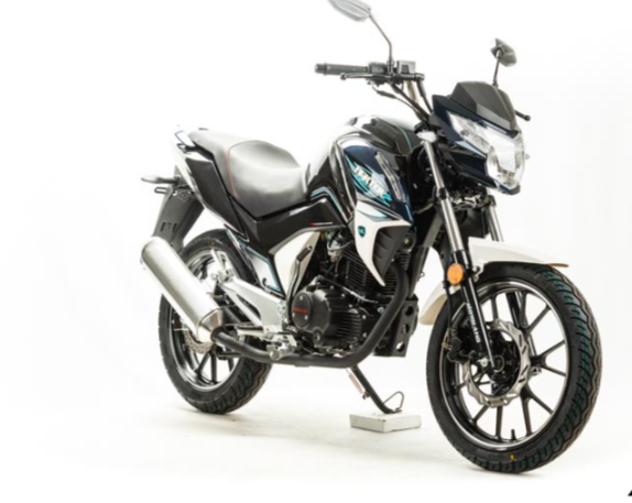 Мотоцикл MOTOLAND (МОТОЛЕНД) FIGHTER 250 в Орехово-Зуево