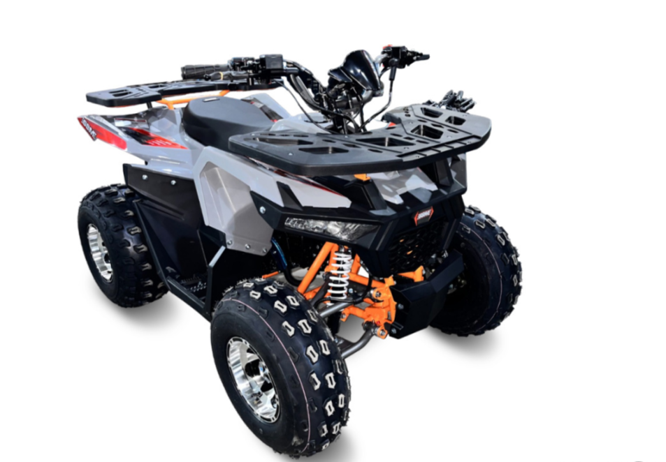 Квадроцикл GBM DAXTER 220 NEW PREMIUM в Орехово-Зуево