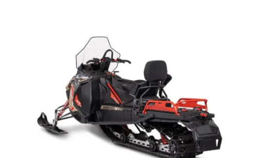 Снегоход AODES Siberiacross 1000 SWT 600mm LCD 6.8 в Орехово-Зуево