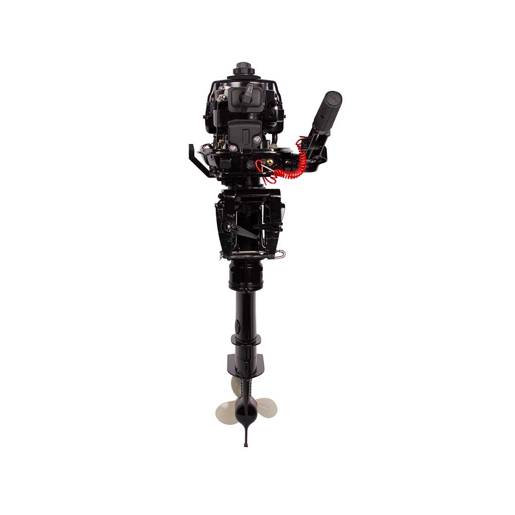 ЛОДОЧНЫЙ МОТОР TOYAMA T5ABMS в Орехово-Зуево