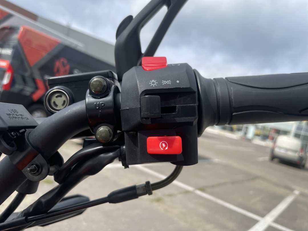 Мопед PROMAX CB150R (49) в Орехово-Зуево