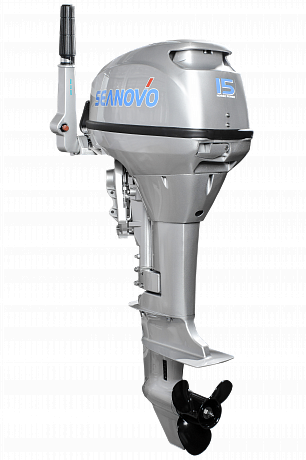 Лодочный мотор Seanovo SN15FHL в Орехово-Зуево