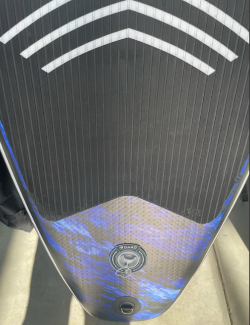 SUP (САП) ДОСКА RAIDEX I BOARD 11’ (332СМ) N 17 в Орехово-Зуево