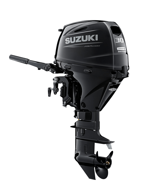 Лодочный мотор Suzuki DF30AQHL в Орехово-Зуево