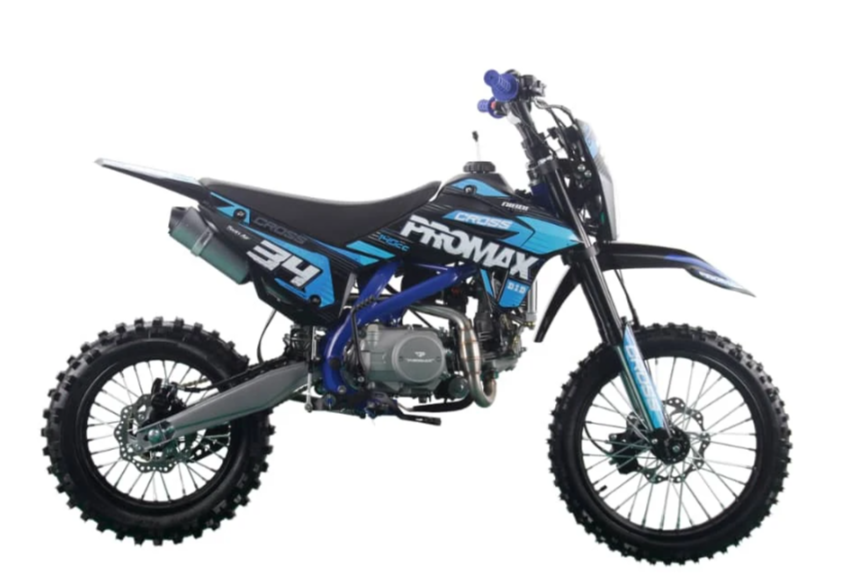 Питбайк PROMAX CROSS 145CC 17/14 в Орехово-Зуево