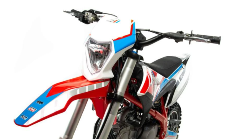 Питбайк MOTOLAND (МОТОЛЕНД) Apollo125 DT125 в Орехово-Зуево