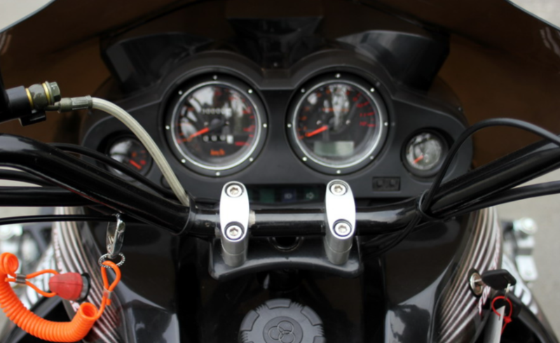 Снегоход Snow Fighter SF-300 в Орехово-Зуево