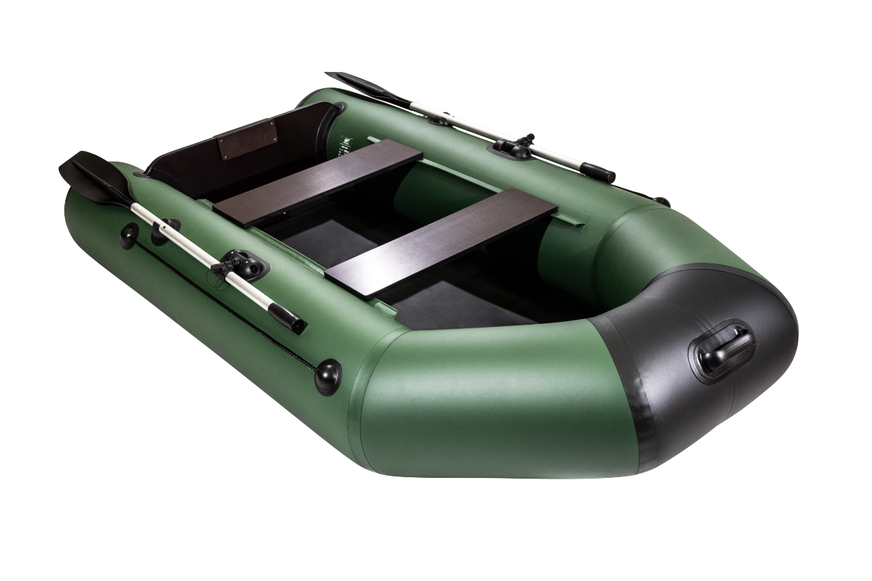  Лодка АКВА 2600 в Орехово-Зуево