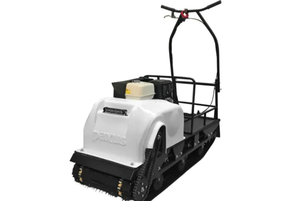 Мотобуксировщик PAXUS 500 GRAND 15 л.с. в Орехово-Зуево