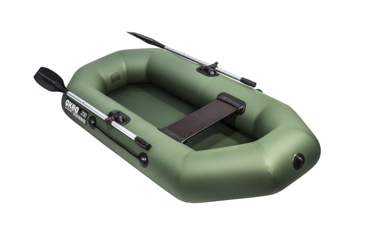  Лодка АКВА-ОПТИМА 210 в Орехово-Зуево