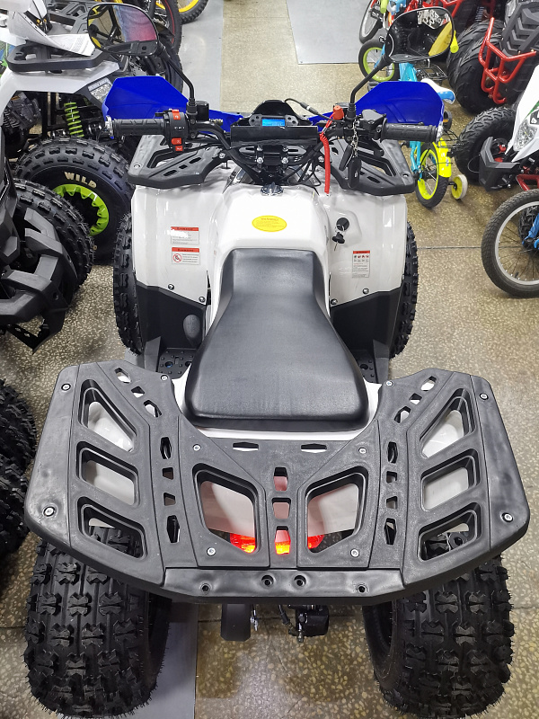 Квадроцикл PROMAX WILD 175 LUX в Орехово-Зуево