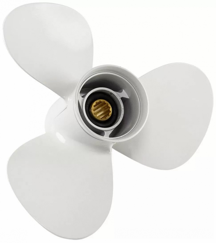 ВИНТ ГРЕБНОЙ YAMAHA 40-55 / F30-60; 3X11-5/8X11 в Орехово-Зуево