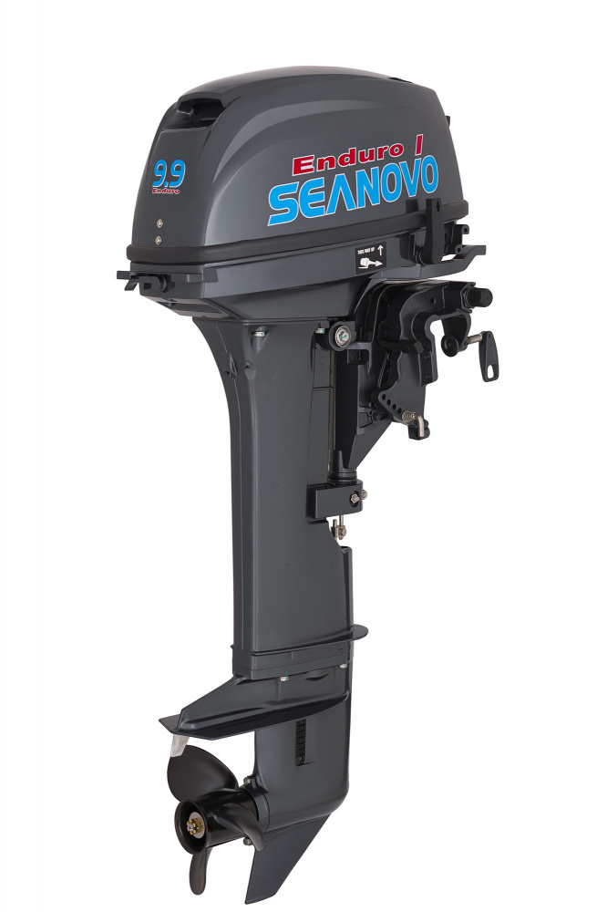 Лодочный мотор SEANOVO SN9.9FFES Enduro в Орехово-Зуево
