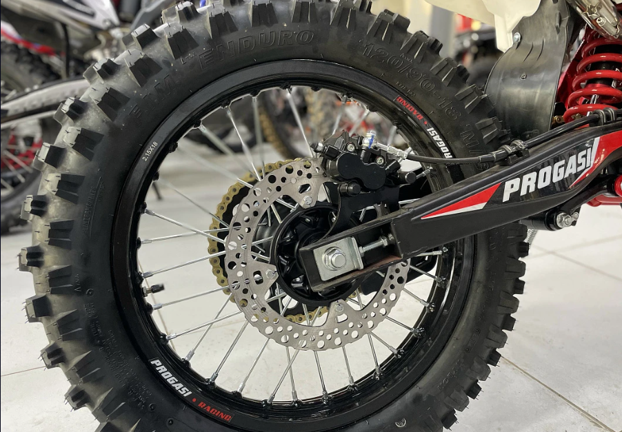 Мотоцикл Progasi SUPER MAX 250 PRO SPORT в Орехово-Зуево