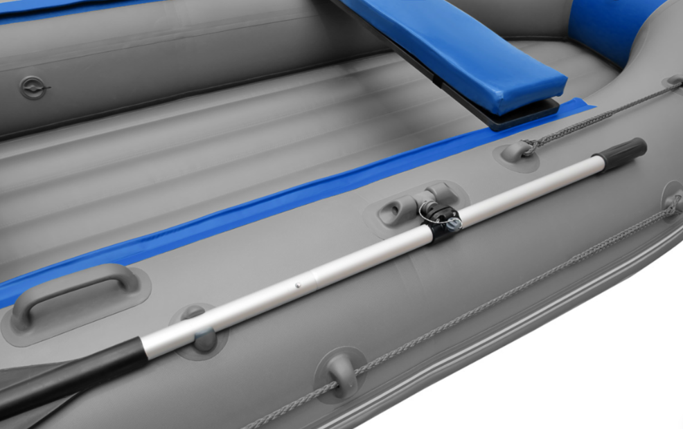 ЛОДКА ДРАККАР 3200 НДНД HANT-PRO в Орехово-Зуево