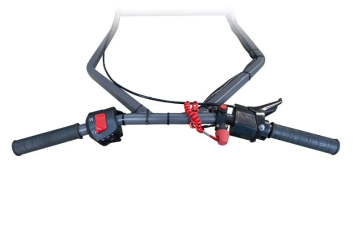 Мотобуксировщик СТЕМ СЕВЕР ЭКОНОМ 500 15 л.с. в Орехово-Зуево