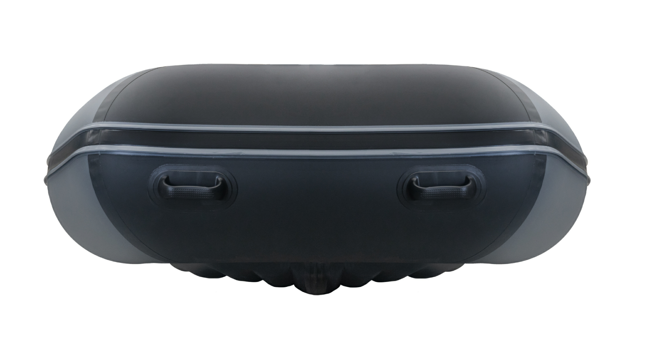 Лодка Таймень RX 3900 НДНД в Орехово-Зуево