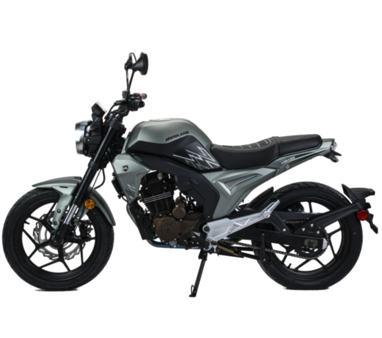 Мотоцикл MOTOLAND (МОТОЛЕНД) 300 CBR в Орехово-Зуево