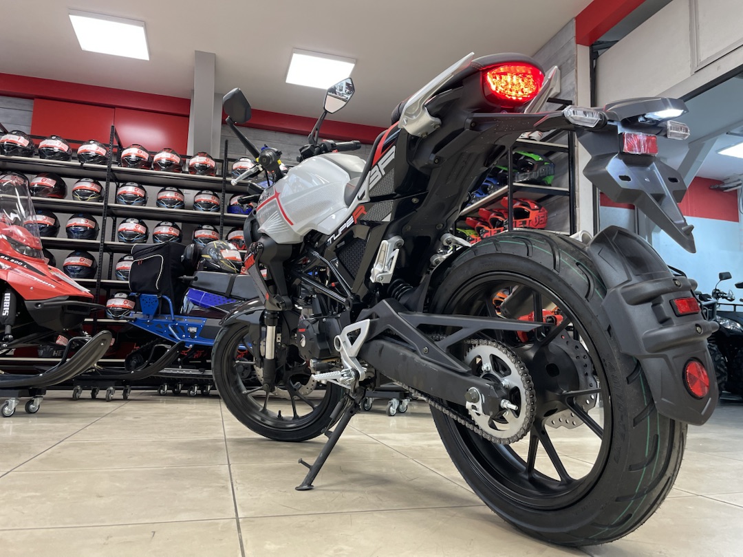Мопед PROMAX CB150R (49) в Орехово-Зуево