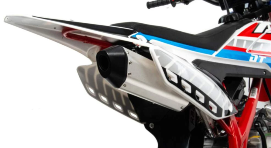 Питбайк MOTOLAND (МОТОЛЕНД) Apollo125 DT125 в Орехово-Зуево