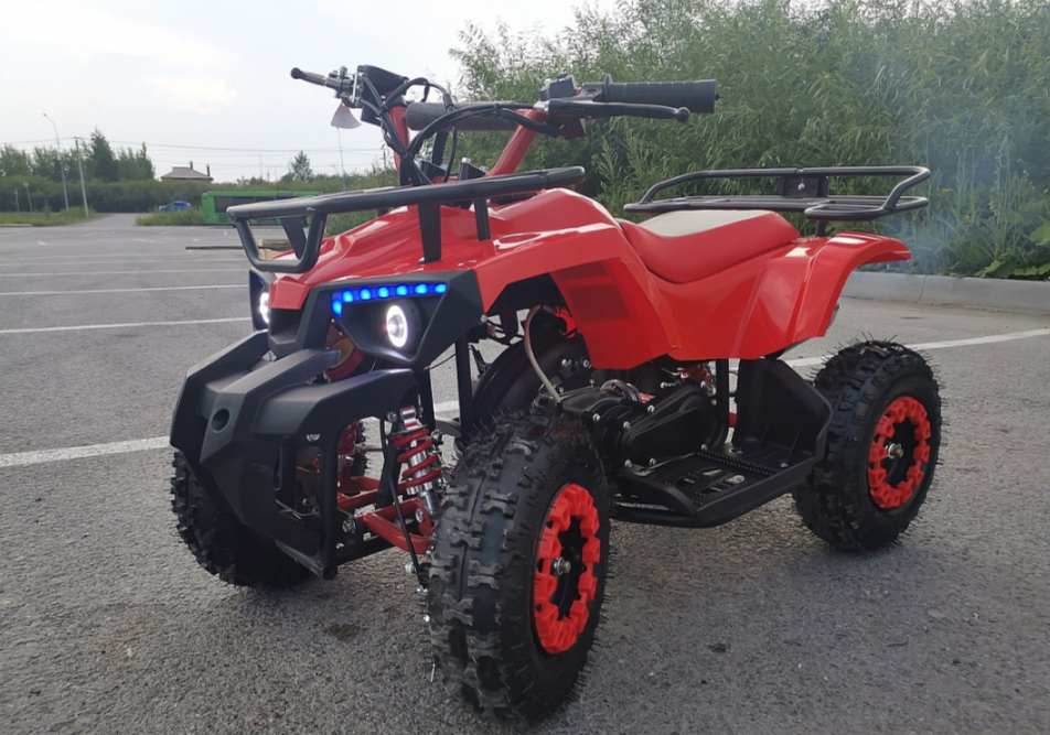 Квадроцикл PROMAX ATV MINI 2T 70CC р/с в Орехово-Зуево
