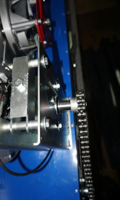 Мотобуксировщик XTREME-MOTORS "Полюс-2" Зима 15 л.с. в Орехово-Зуево