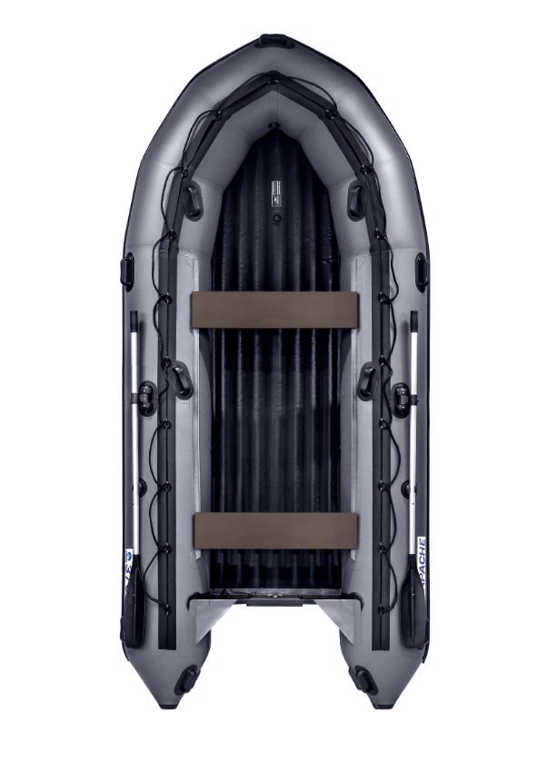 Лодка APACHE 3700 НДНД в Орехово-Зуево