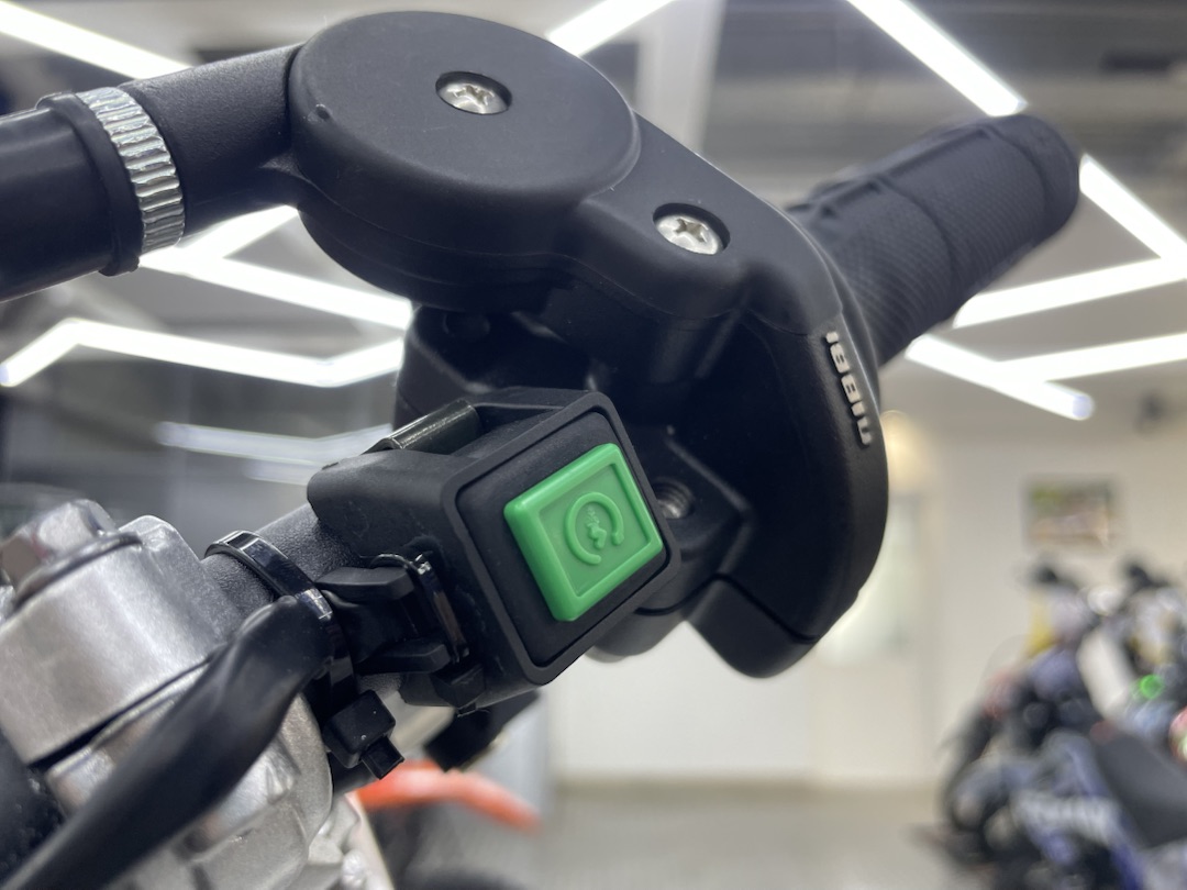 Кроссовый мотоцикл (эндуро) PROMAX PZ9 480 PRO-SPORT в Орехово-Зуево