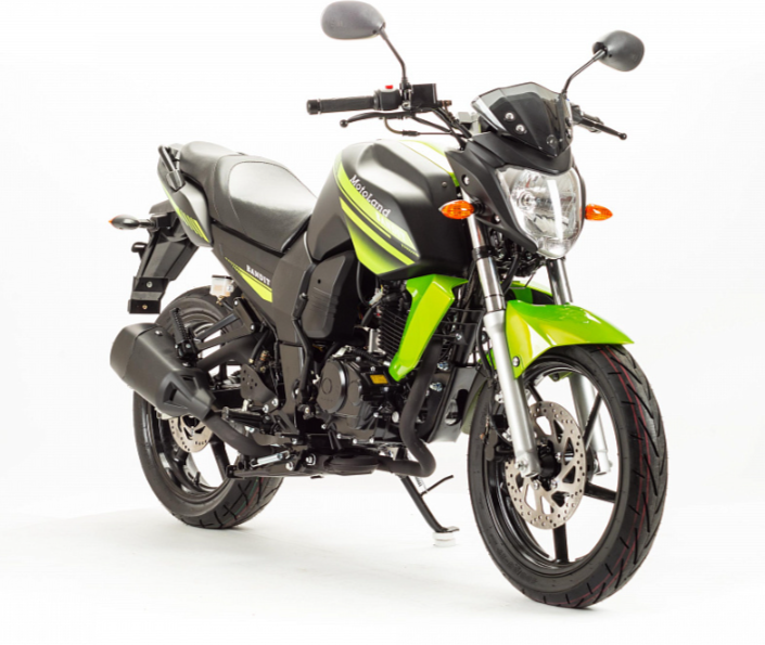 Мотоцикл BANDIT 250 в Орехово-Зуево