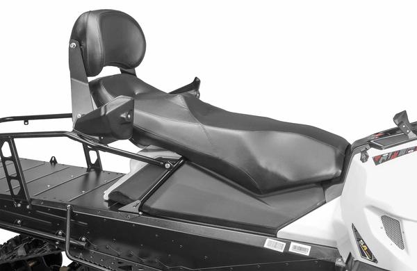 Снегоход STELS SA600T (L LUX WT) АТАМАН 1.0 К01 Tech в Орехово-Зуево