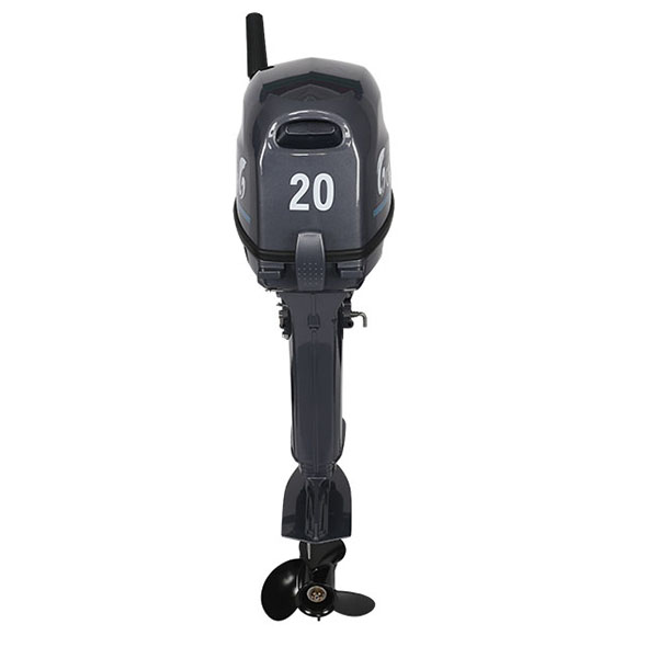 ЛОДОЧНЫЙ МОТОР ALLFA CG Т20 в Орехово-Зуево