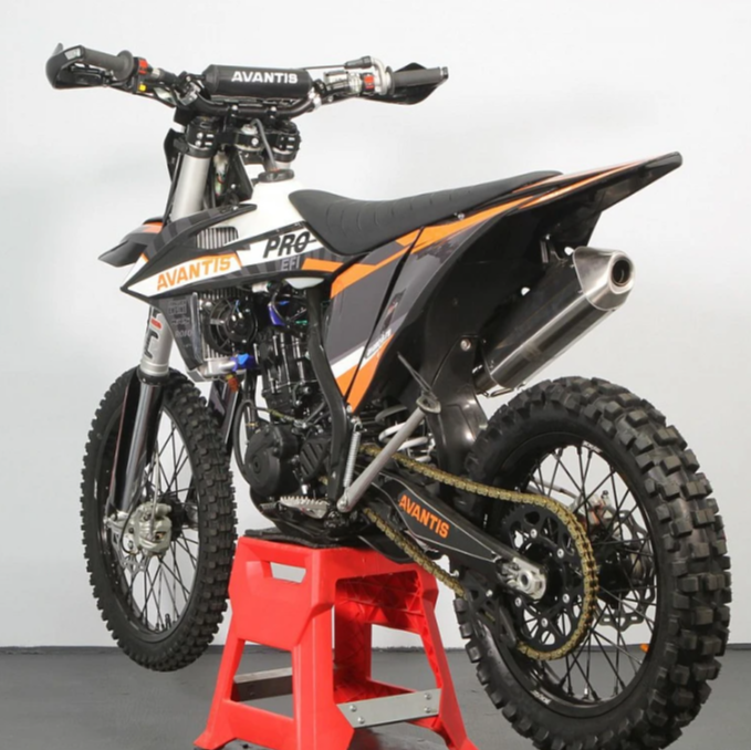 Мотоцикл Avantis Enduro 300 PRO EFI Exclusive (NC250/177MM) ARS в Орехово-Зуево