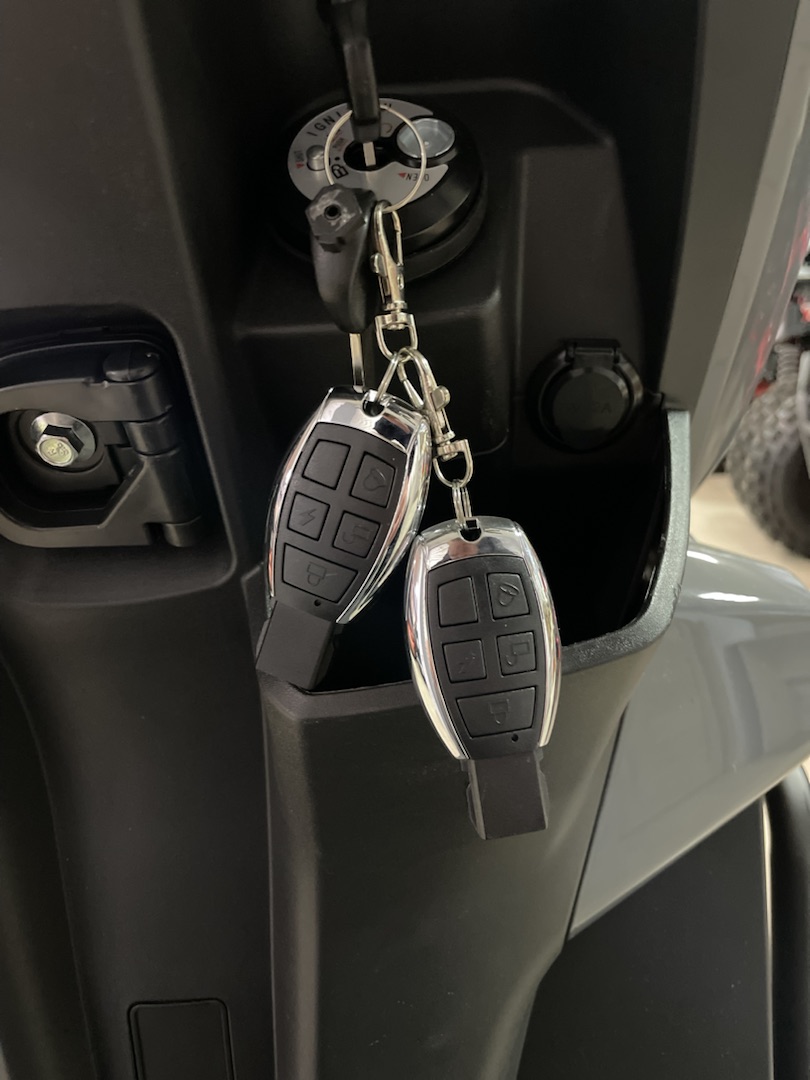 Скутер PROMAX STALKER 150(49) в Орехово-Зуево