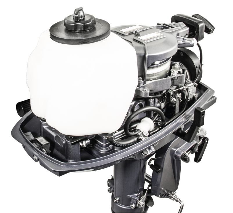 Лодочный мотор APACHE T5 BS в Орехово-Зуево