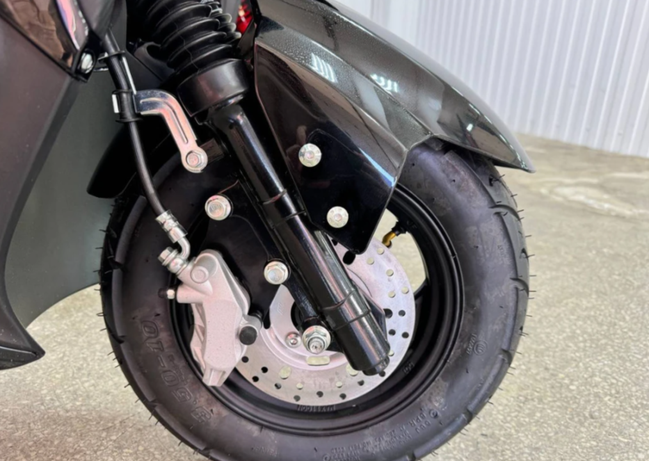 Скутер PROMAX ROX 200 (49) в Орехово-Зуево