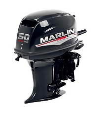 Лодочный мотор MARLIN PROLINE MP 50 AMH ПОД ВОДОМЕТ в Орехово-Зуево