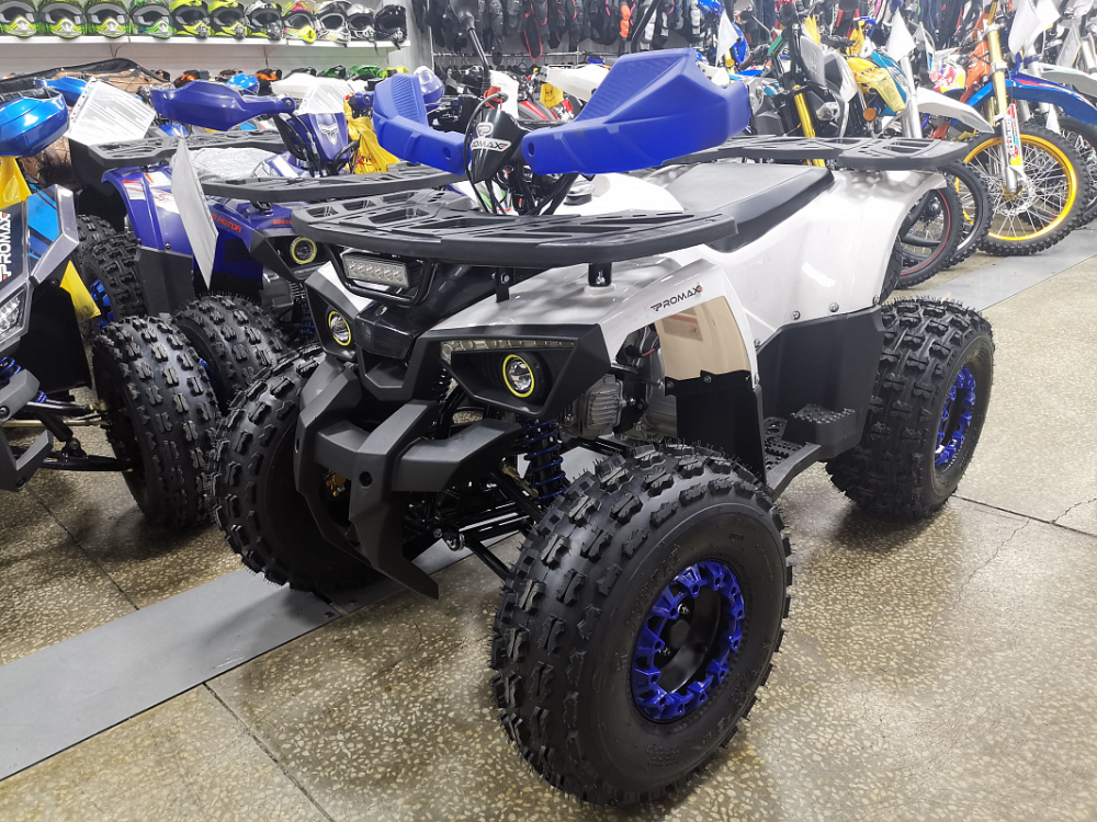 Квадроцикл PROMAX WILD 175 LUX в Орехово-Зуево