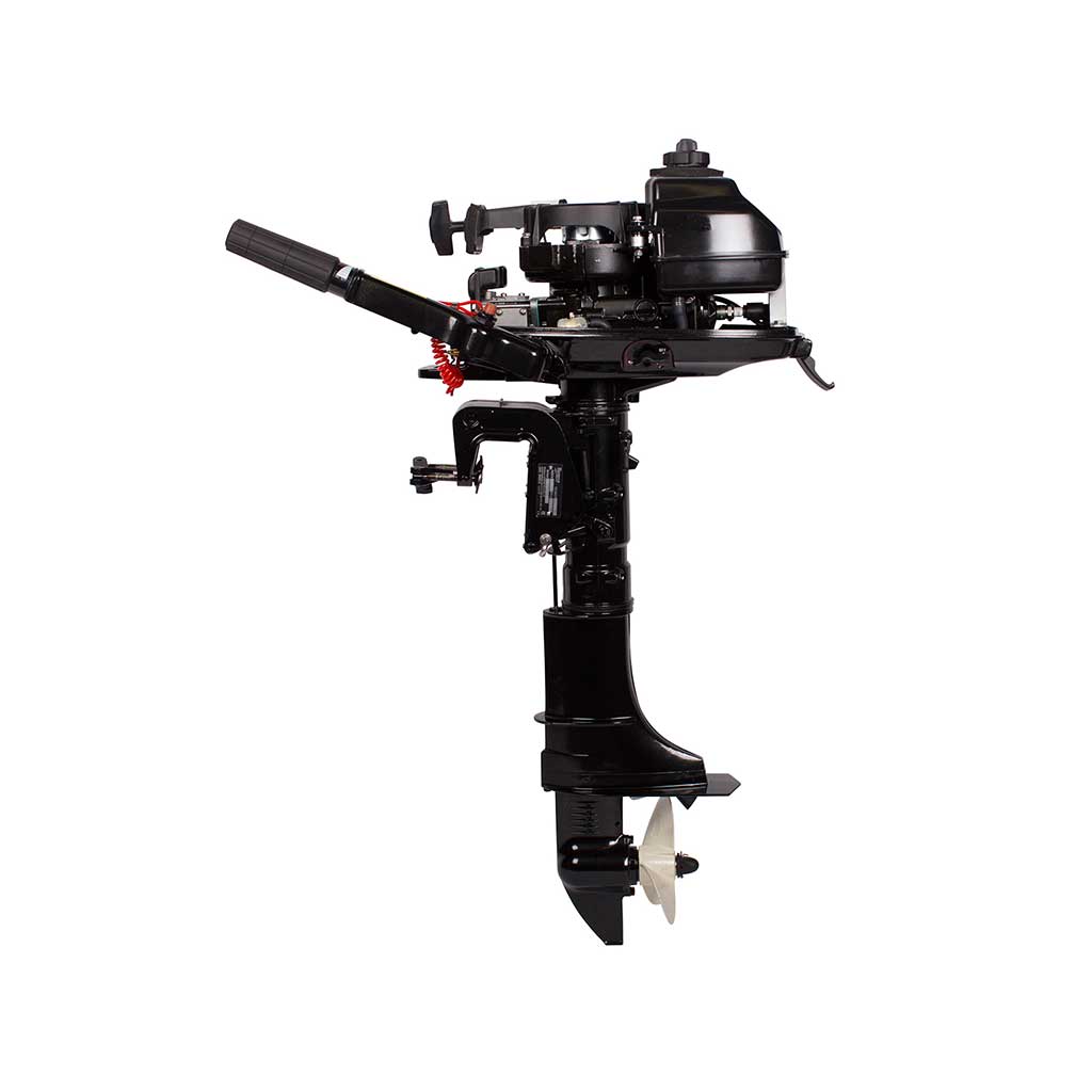 ЛОДОЧНЫЙ МОТОР TOYAMA T5ABMS в Орехово-Зуево