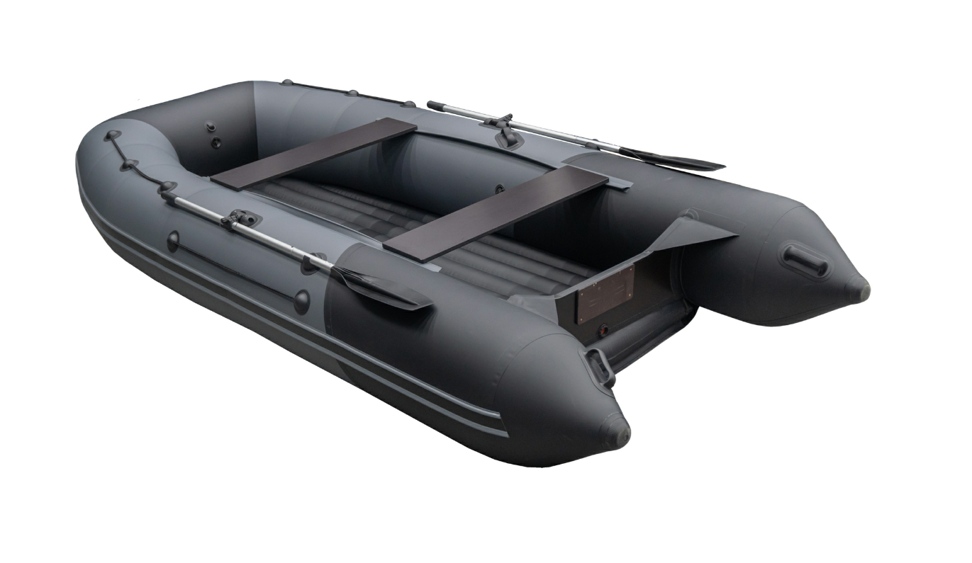 Лодка Таймень RX 3900 НДНД в Орехово-Зуево